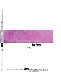 					View Vol. 13 No. 13 (2013): Artes Magazine no. 13
				