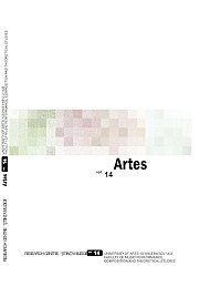 					Vizualizare Volum 14 Nr. 14 (2014): Revista Artes nr. 14
				